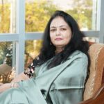 From Institutional Turnaround to Global Impact: The Leadership Journey of Anuradha Singhai