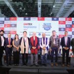 Gartex Texprocess India Mumbai opened on 9th April: Innovations driving apparel manufacturing and textile technologies on display Gartex Texprocess India Mumbai opened on 9th April: Innovations driving apparel manufacturing and textile technologies on display