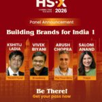 The room India's startup ecosystem has been waiting for is coming to Mumbai on April 11.
