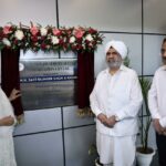 Sant Rajinder Singh Ji Maharaj Inaugurates the Science of Spirituality Meditation Centre at Delhi Technological University Sant Rajinder Singh Ji Maharaj Inaugurates the Science of Spirituality Meditation Centre at Delhi Technological University