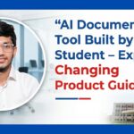 AI Documentation Tool Built by a VIT Student – Explaino Changing Product Guides