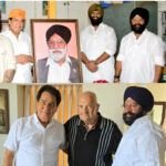 Sardar Singh Suri Remembered on 7th Death Anniversary; Prem Chopra Pays Tribute to Social Icon Sardar Singh Suri Remembered on 7th Death Anniversary; Prem Chopra Pays Tribute to Social Icon