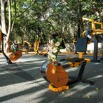Koochie Global Introduces Self-Powered Outdoor Fitness Infrastructure at Bengaluru’s Sankey Tank