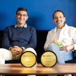 TERN Group sweeps two awards at the Economic Times Entrepreneur of the Year 2026 Award Night