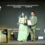 Goel Medicos Honored “Best Pharmacy of the World” ; Dr. Basant Goel Recognized for Leadership