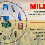 Millex India: Pioneering Rice Mill Machines and Spare Parts Excellence Millex India: Pioneering Rice Mill Machines and Spare Parts Excellence