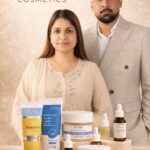 Ayzel Cosmetics Positions Itself as a Practical Skincare Brand for Everyday Living