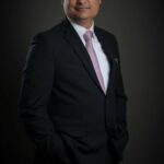 Reimagining Cybersecurity for MSMEs: Vishal Prakash Shah on Building Scalable, Proactive Data Protection with Synersoft