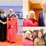 Dr Senorita Issac Attends Rwanda Liberation Day Event in New Delhi, Highlights Global Trade and Humanitarian Work