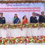 ’Towards a Fire-Free Mumbai’: Mumbai Fire Department and BMC Marks Fire Service Week with Tribute and Safety Drive