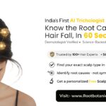 Root Botanié™ Launches India’s First AI-Powered Trichologist (Hair & Scalp Expert) Root Botanié™ Launches India’s First AI-Powered Trichologist (Hair & Scalp Expert)