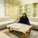 Best Place to Buy Rugs and Carpet in India: The Ambiente