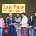 230 CLAT 2026 and AILET 2026 Toppers Felicitated by Law Prep Tutorial Delhi NCR at - Fateh 2026