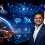 Brijesh Goel Highlights the Expanding Role of Artificial Intelligence in Space Exploration