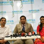 Spinova Super Speciality Hospital Opens Its Doors, Bringing Advanced Spine Care and Precision Healthcare to Patients Spinova Super Speciality Hospital Opens Its Doors, Bringing Advanced Spine Care and Precision Healthcare to Patients