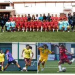 BLK Roots FC marks participation in Indian Women’s League 2, strengthens focus on future growth