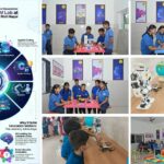 Hyderabad School Don Bosco Moti Nagar Unveils ISR AI‑STEAM Tie‑Up Hyderabad School Don Bosco Moti Nagar Unveils ISR AI‑STEAM Tie‑Up