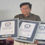 Breaking Records, Preserving History: How Sankara Rao Kondapaneni Became a Global Numismatic Legend