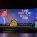 Burnett Homoeopathy Hosts World Homoeopathy Summit 4 at British Parliament, Oxford University and Natural History Museum Burnett Homoeopathy Hosts World Homoeopathy Summit 4 at British Parliament, Oxford University and Natural History Museum