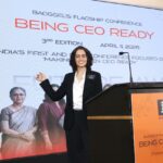 BAGGGEL Foundation Concludes 3rd Edition of ‘Being CEO Ready’ Conference, accelerating Women into CEO and Boardroom Leadership BAGGGEL Foundation Concludes 3rd Edition of ‘Being CEO Ready’ Conference, accelerating Women into CEO and Boardroom Leadership