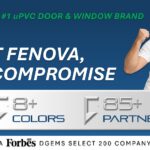 Fenova uPVC Door & Window Systems Secures Over 5 Lakh Square Feet in Q4 Project Wins, Reinforcing Leadership in India’s Premium uPVC Window Segment