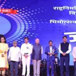 Epic Celebration Ignites 135th Birth Anniversary of Dr. B.R. Ambedkar in Ghatkopar with Massive Community Resonance