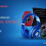 PriceKeeda: Transforming Smart Shopping with Intelligent Price Comparison