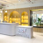 alt.f coworking Expands in Hyderabad with New Centre at Meenakshi Tech Park, Gachibowli
