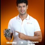 Mobilla Proudly Announces Shivam Dube as Brand Ambassador, Powering a New Era of Growth