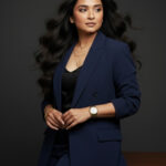 Swatilina Barik Honoured at Crafting Bharat International Awards for Excellence in Immigration Strategy and AI-Driven Legal Innovation