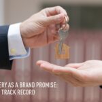 On-Time Delivery as a Brand Promise: Siddhashila’s Track Record On-Time Delivery as a Brand Promise: Siddhashila’s Track Record