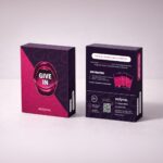 Eclyne Introduces a New-Generation Intimacy Wellness Brand Focused on Connection, Mood, and Modern Relationships Eclyne Introduces a New-Generation Intimacy Wellness Brand Focused on Connection, Mood, and Modern Relationships