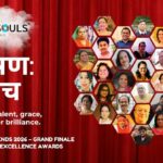 Aamantran Rangmanch 2026 by The Smiling Souls Ignites a National Movement Celebrating Senior Talent, Theatre, and Transformation
