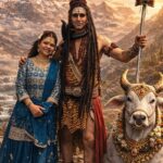 Varsha Naik’s ‘Shivleela’ Mesmerizes New Jersey with Grand Broadway-Style Tribute to Lord Shiva Varsha Naik’s ‘Shivleela’ Mesmerizes New Jersey with Grand Broadway-Style Tribute to Lord Shiva