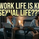 1.4 Billion Population, Yet the Bedrooms are Silent: Why Young Urban Indians Are Losing Their Sexual Drive (And How to Fix It)