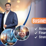 Redefining Business Valuation with Precision, Integrity, and Innovation