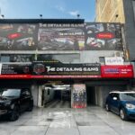 India’s No. 1 Car Detailing Studio: The Detailing Gang Sets New Industry Standards