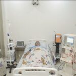 Critical Care at Home: The Future of Critical Care!