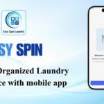 How Easy Spin Is Transforming Laundry & Dry Cleaning Services in India How Easy Spin Is Transforming Laundry & Dry Cleaning Services in India