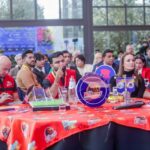 EUT20 Valued at USD54M as US Consortium Secures Stake in Liège Red Lions at USD10.8M Benchmark