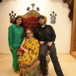 The Inspiring Journey of Ranveer Bahirwani: Growing Aanchal into a Trusted Name in Fashion The Inspiring Journey of Ranveer Bahirwani: Growing Aanchal into a Trusted Name in Fashion