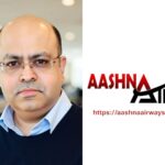 Aashna Airways and Tourism Pvt Ltd leading aviation consulting services and airline startup consulting in India