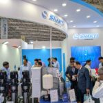 Advanced Industrial Pumping Solutions by Shakti Pumps Take Center Stage at Plumbex India 2026