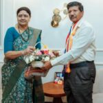 Republican Party of India (Bhimrao Ambedkar) Forges Historic Tripartite Alliance for Social Justice and Equality in Tamil Nadu