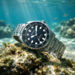 Titan Launches Zero Hour, its Performance Sports Line, with 500M Professional Diver’s Watch