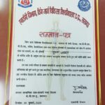 Krishna Chawla Became Immortal By Donating Her Body Krishna Chawla Became Immortal By Donating Her Body
