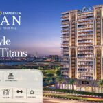 Emperium Group Launches Ultra Premium 3 BHK residencies ‘Emperium Titan’ on Dwarka Expressway, Gurugram