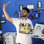 YouTube Creator Turned Digital Entrepreneur: Damu Khan’s Journey from Haldwani to Building a Trusted Digital Empire