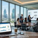 TechPratham Announces Expanded Training Initiatives in Bangalore and Chennai to Meet Surging Demand for Workday Specialists in the Ai Era