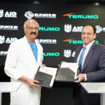 Terumo India and AIG Hospitals Partner to Advance Interventional Radiology Training, Enhancing Patient Outcomes Across India Terumo India and AIG Hospitals Partner to Advance Interventional Radiology Training, Enhancing Patient Outcomes Across India